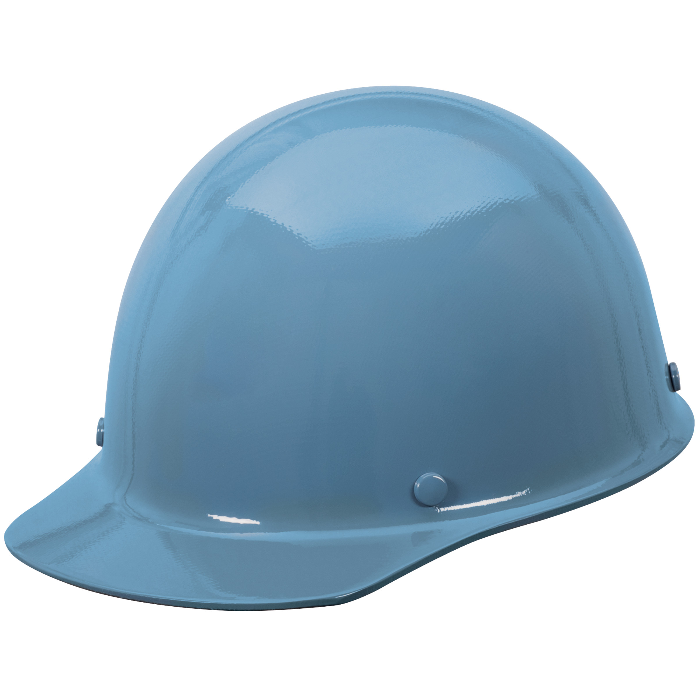 CAP,TYPE B,BLUE PMS 2747C,W/RATCHET SUSP